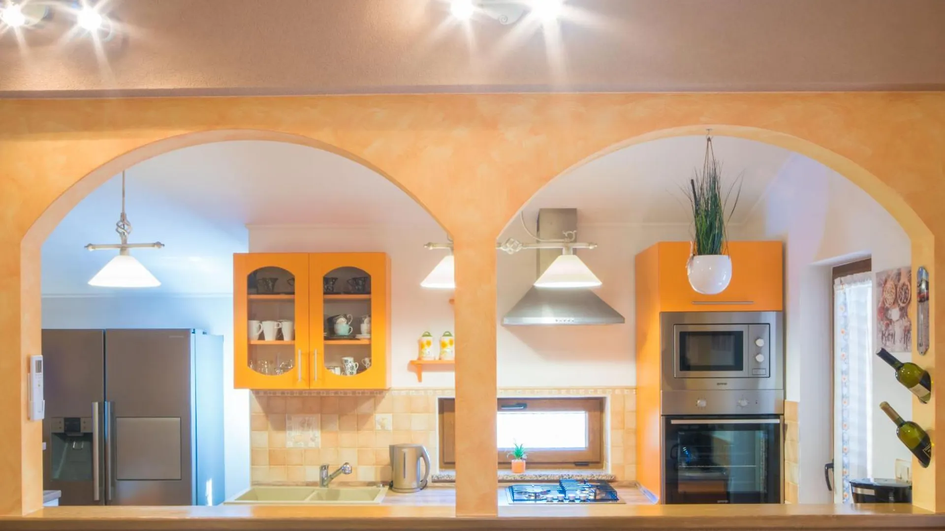 Villa Veronika, A Cozy And Charming Villa For Summer Holidays Lakoselci Dom wakacyjny